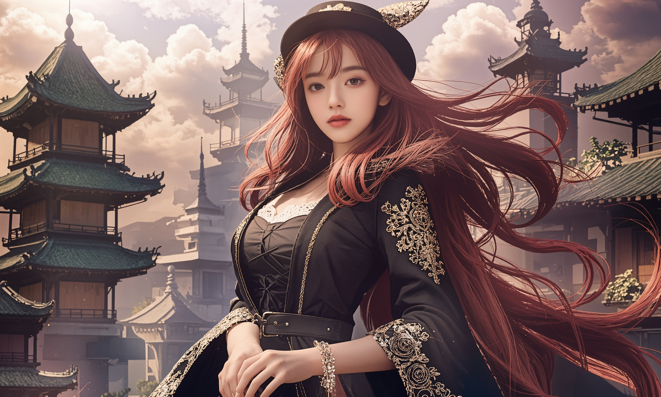 陇原大地奏响民族团结强音 “道中华·丝路行”走进甘肃